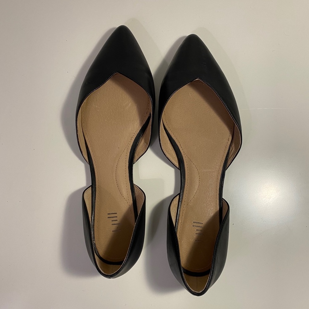 J. Jill Women’s Mirabelle Dorsays